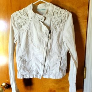 Maurices jacket sz s/m